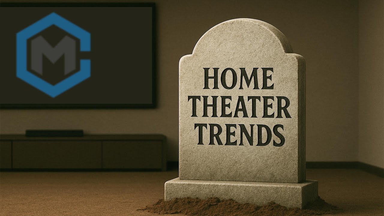 10 Home Theater Trends That Need To Die!