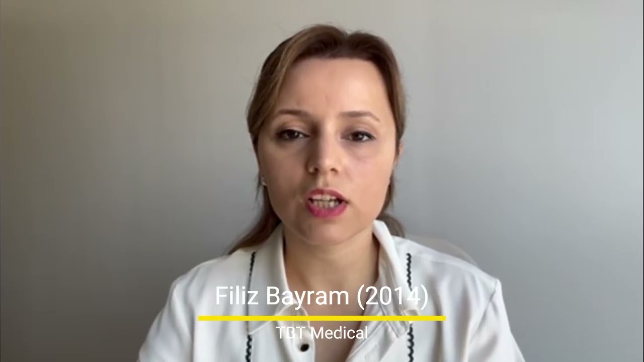 Ondokuz Mayıs Üniversitesi Endüstri Mühendisliği Mezunları Deneyimlerini Paylaştılar! | Part 3/3