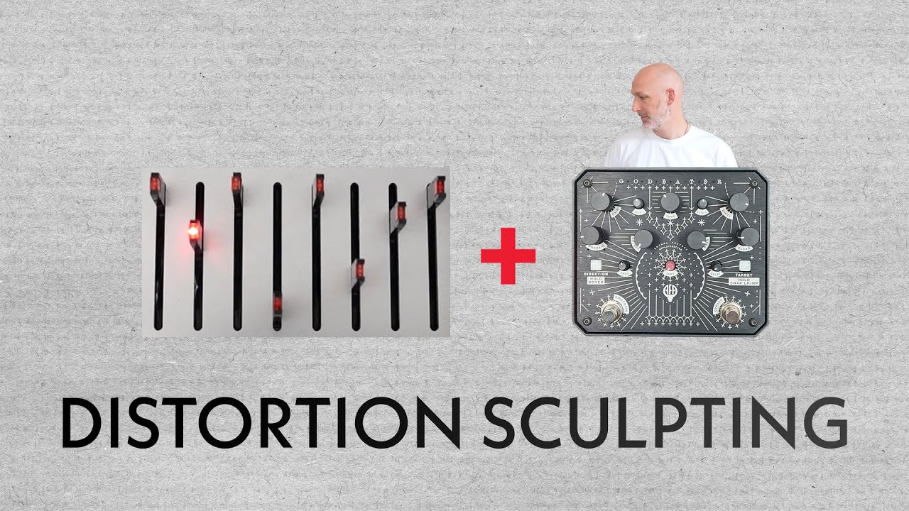 Modulation + distortion: am I crazy or is this incredible?