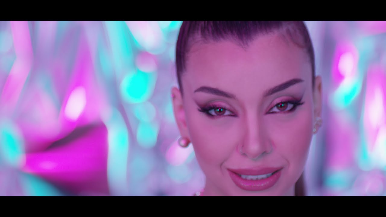 Valentina Storino - Encendida (Video Oficial)