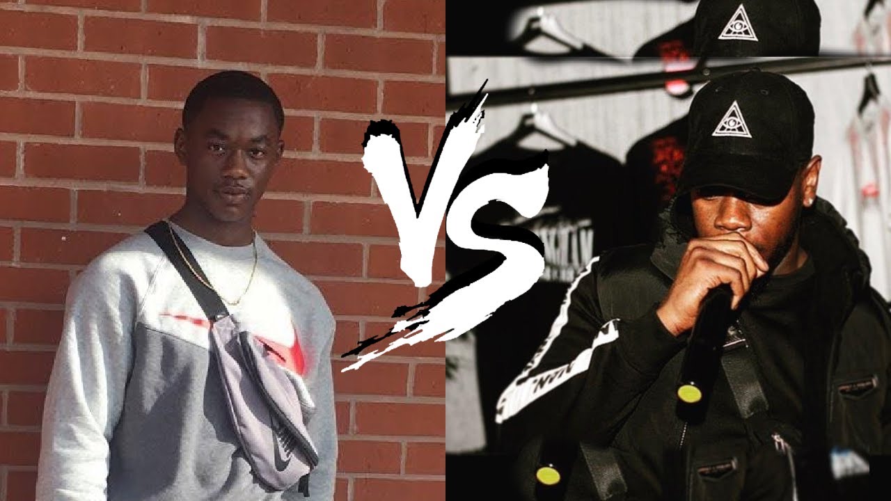 CreezOn vs Wavez - Self Success Presents: The Pod | SelfSuccess