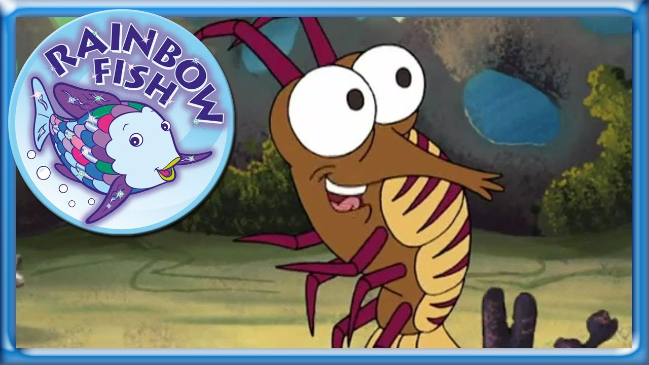 Arcobaleno - Episodio 9 - Sherman gambi