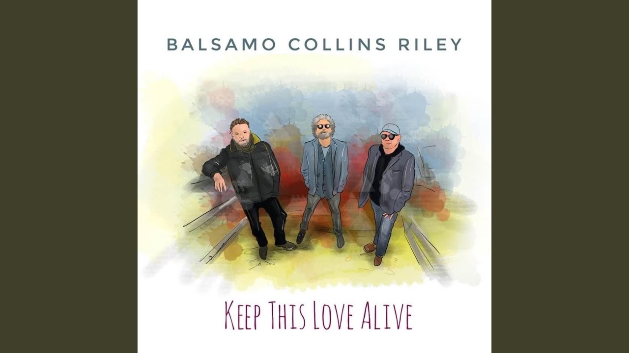 Keep This Love Alive