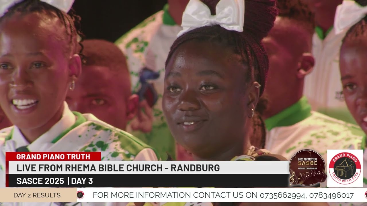 SASCE 2025 TSHEBEDISANO SECONDARY SCHOOL HALALA NGWANE BY M ZWANE