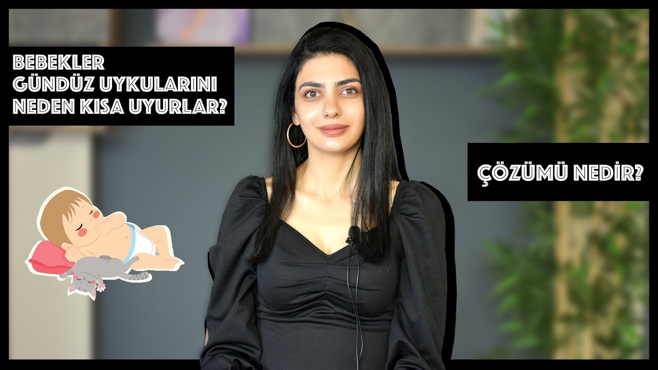 Kısa Gündüz Uykuları Nedenleri ve Çözümleri! | Uyku Kuzusu