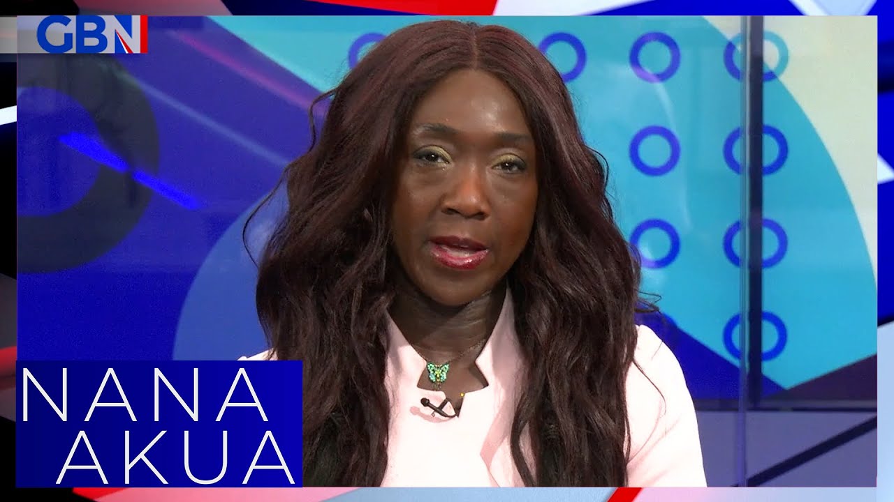 Nana Akua: I can vouch, as a woman of colour, that the UK is NOT RACIST