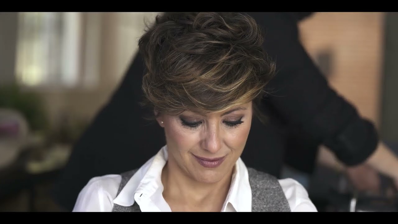 SONSOLES ÓNEGA | El valor de la honestidad  - Croma Pharma: Beauty is not a drama