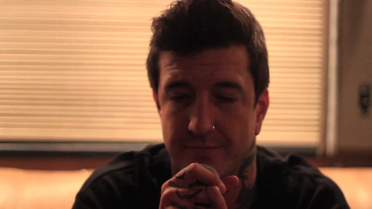 Substream fan questions with Of Mice & Men's Austin Carlile