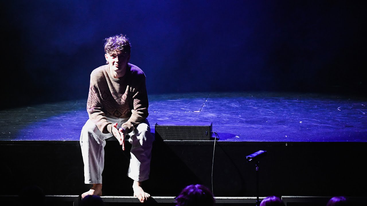 Finally - Performing Arts Course 2022