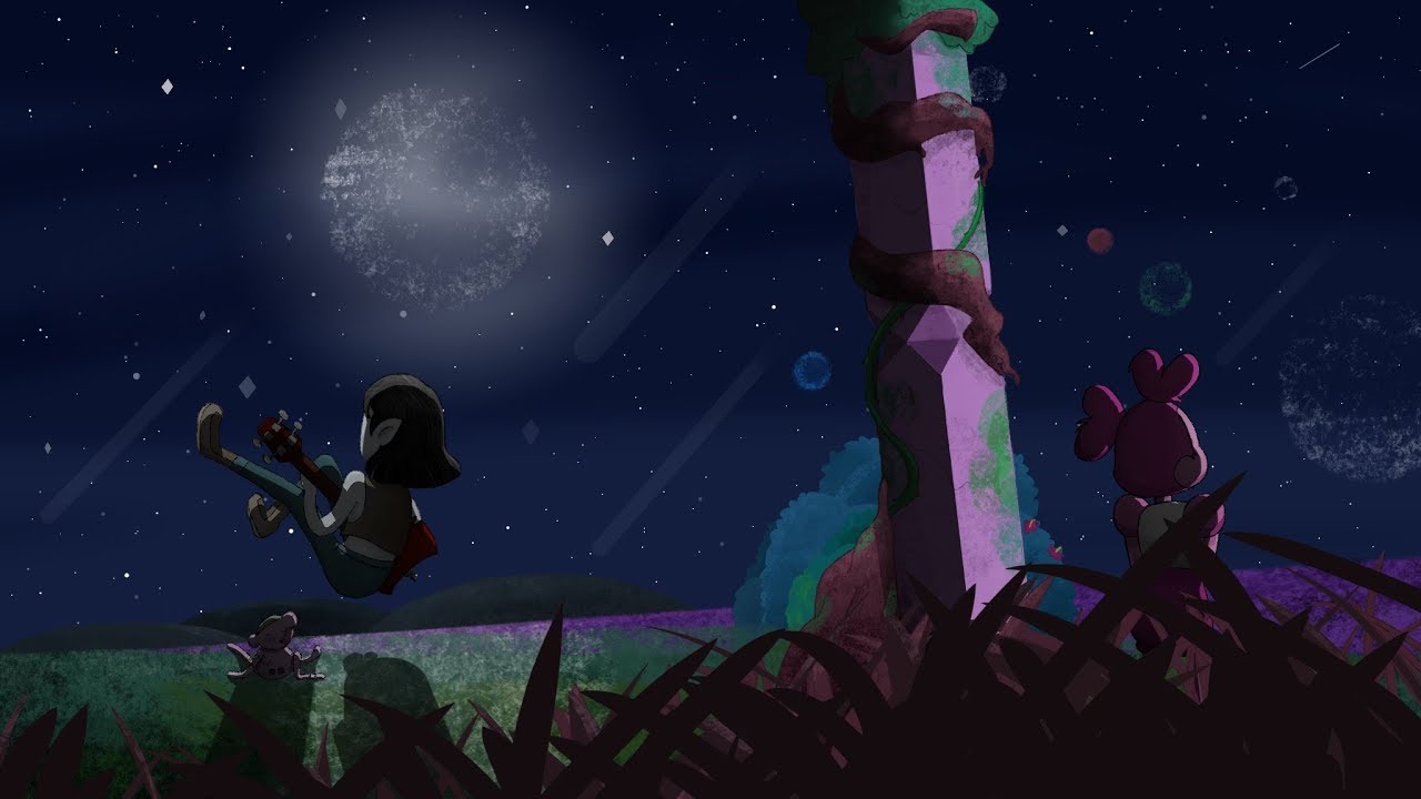 Everything Drifts (Mashup) - Steven Universe & Adventure Time