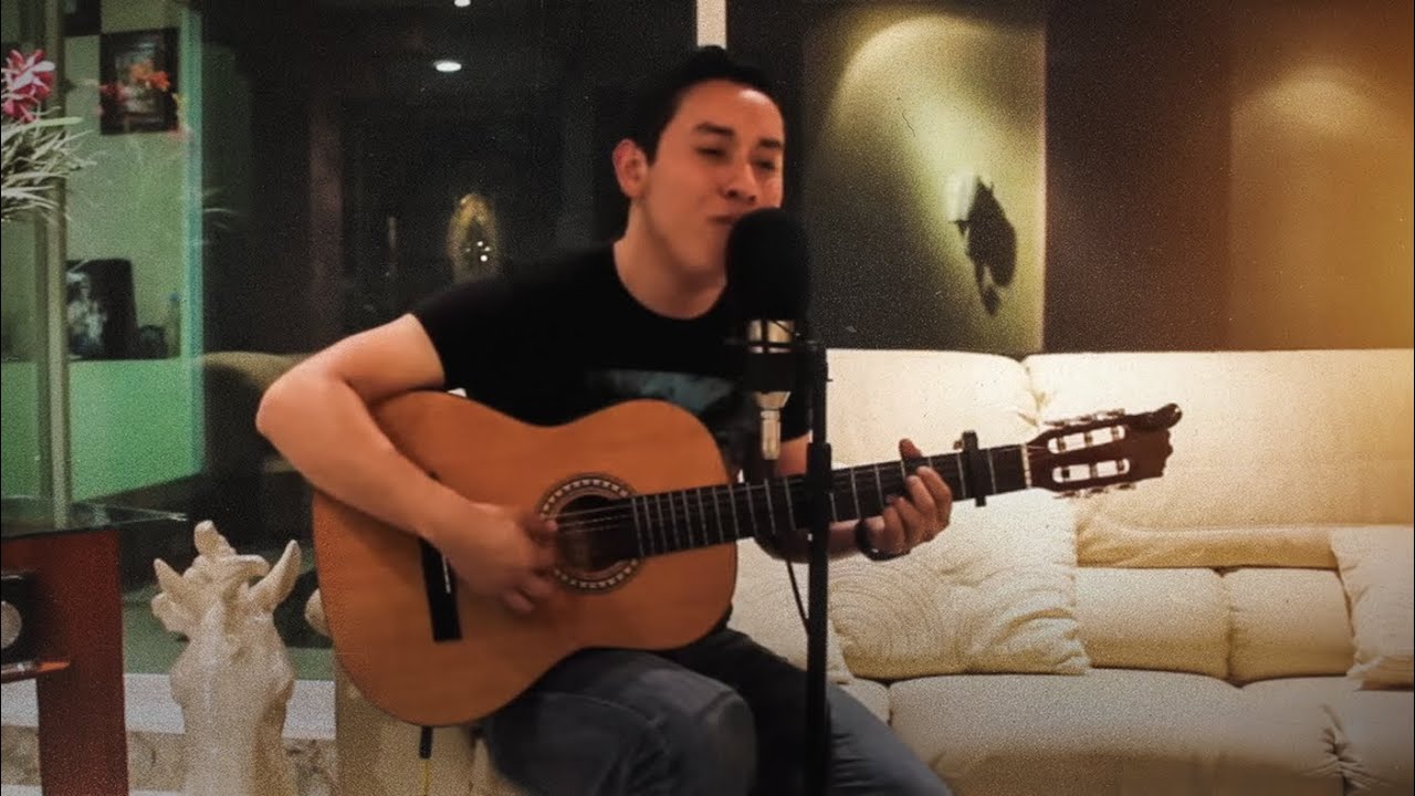 Cuitla Vega - Si Quieres