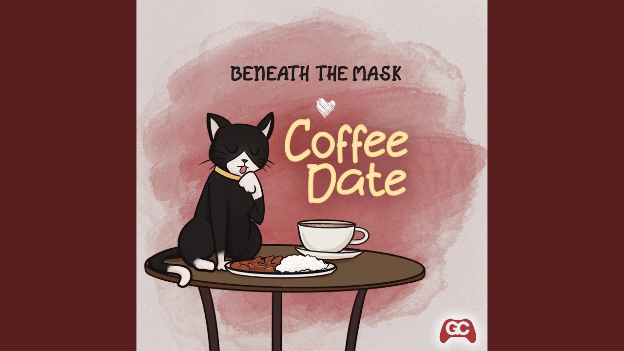 Beneath the Mask (Persona 5)