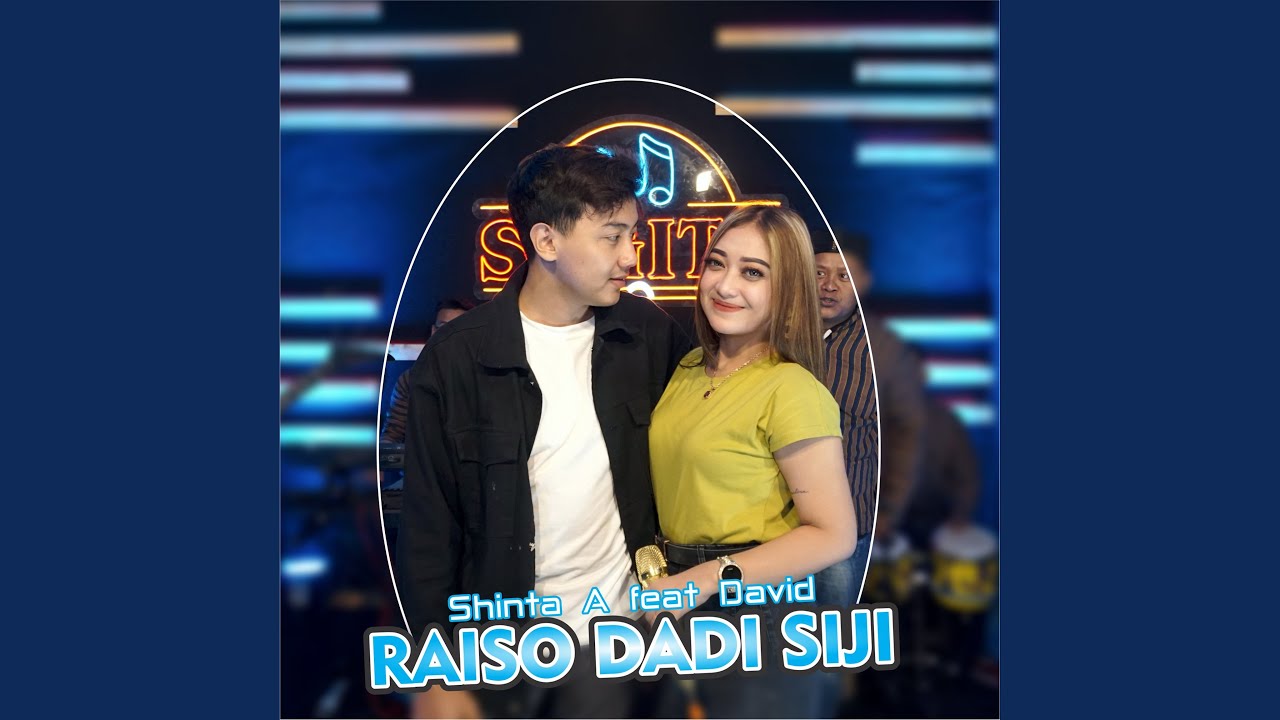 Raiso Dadi Siji