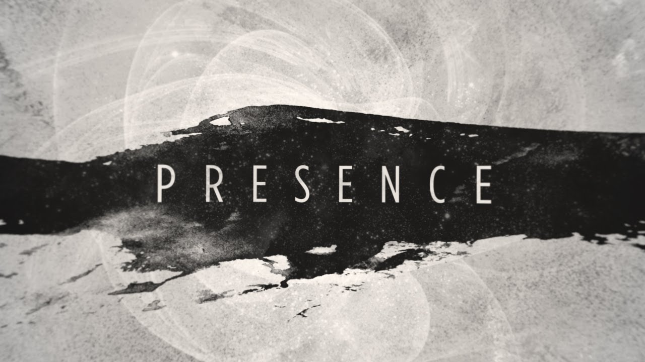 God's Presence: From Fire to Flesh