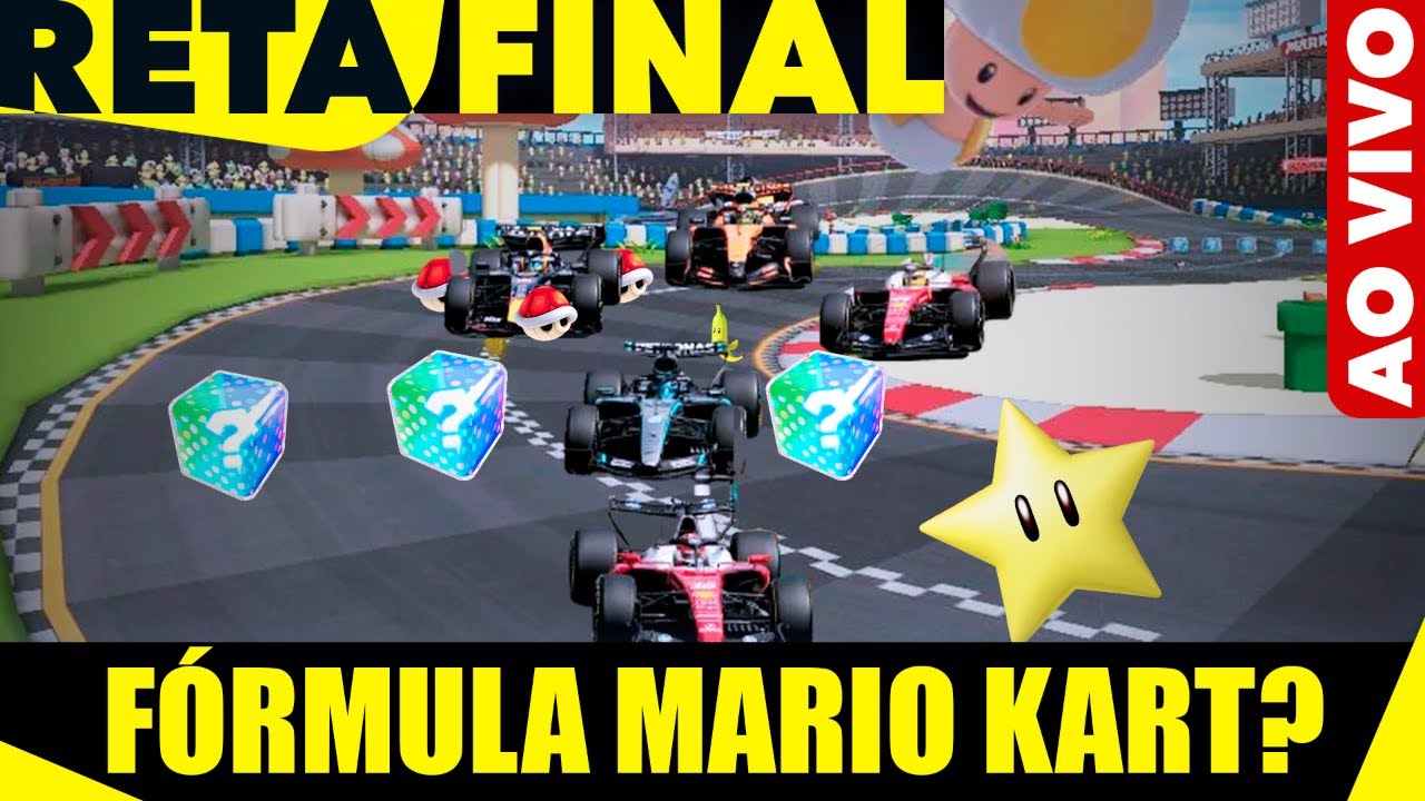 MERCEDES ENGANANDO clientes? F1 virou VIDEO GAME? Avaliando o NOVO REGULAMENTO após a AUSTRÁLIA