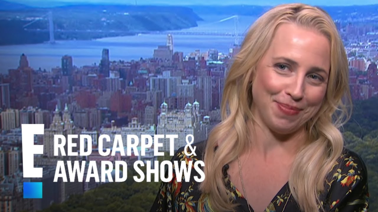 Lecy Goranson Tells All on 