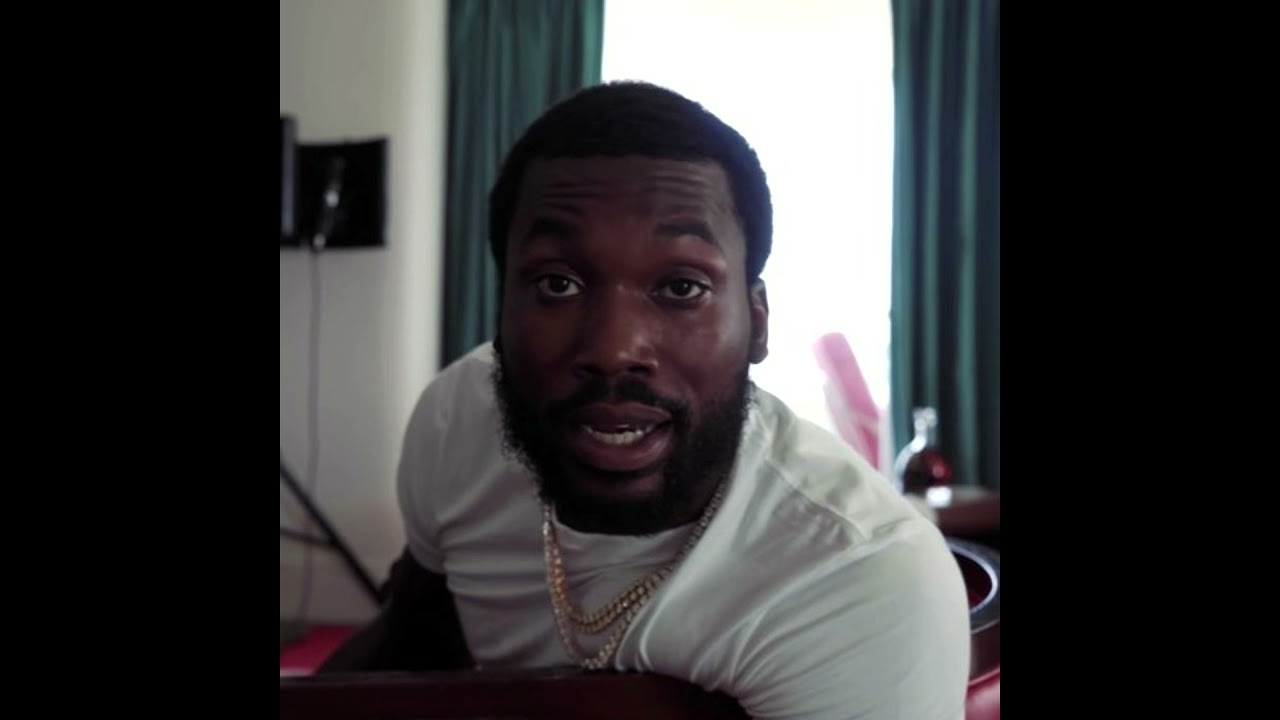 FREE MEEK MILL TYPE BEAT 2021 