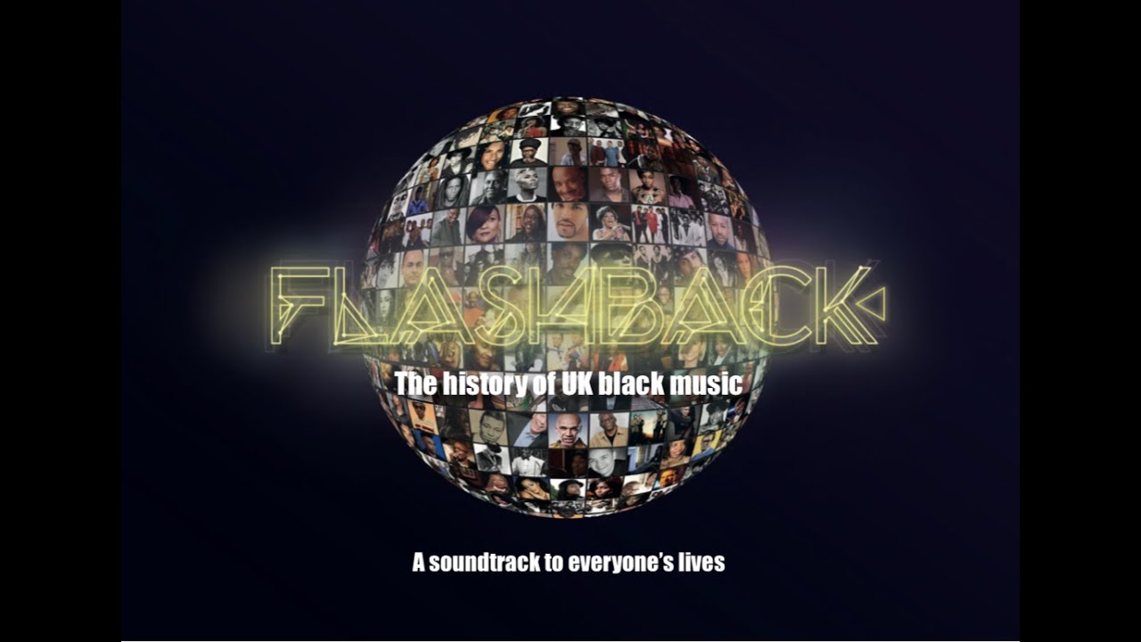FLASHBACK: The History of Black British Music Sizzle Reel