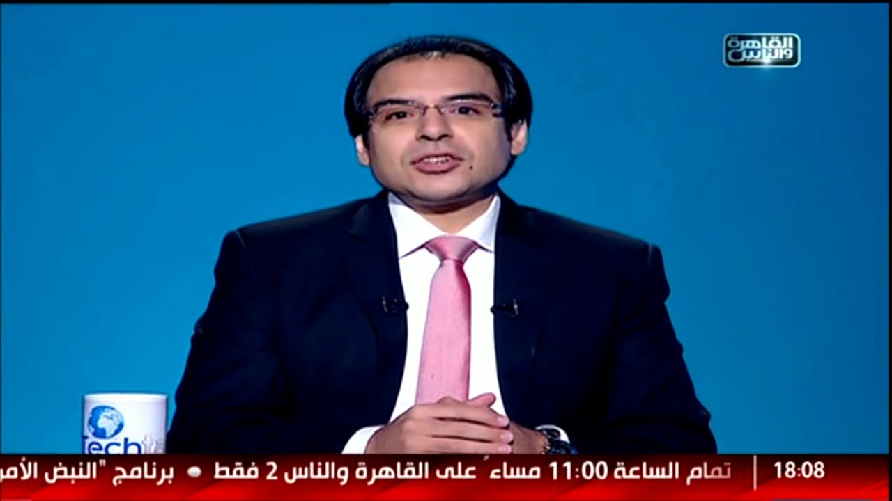 تك توك | تخزين البيانات | الحلقة الكاملة 10 نوفمبر