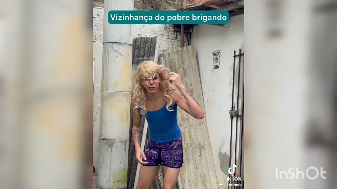 COMPILADO DOS MELHORES VIDEOS DO @Victormelosm