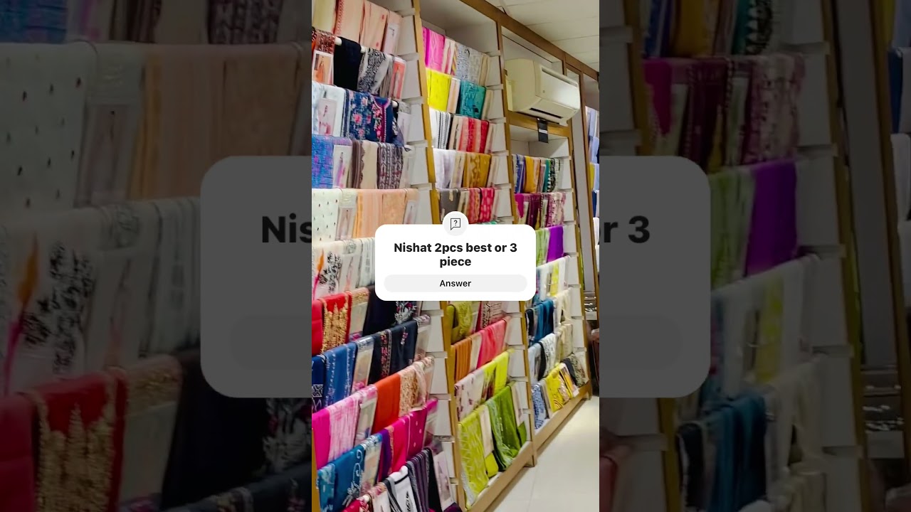 Nishat Linen Summer Collection 2024 Worth it or Not?