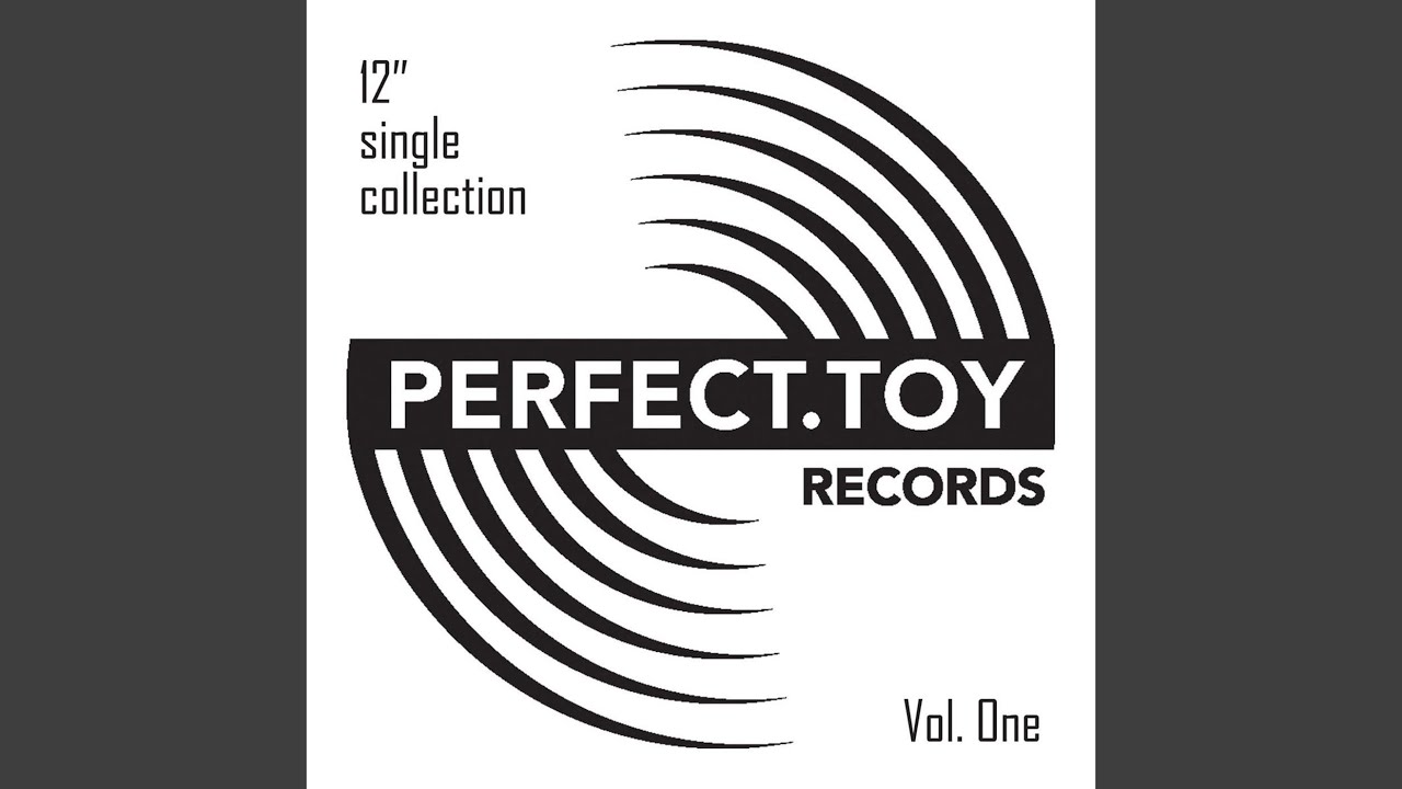 Touching You (Lars Behrenrot's Subtle Koffee Mix)