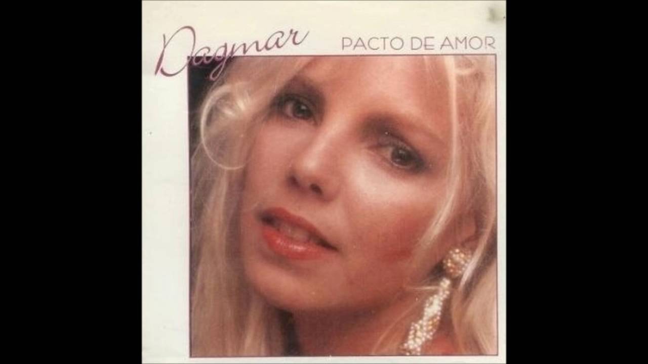 Dagmar Rivera - Vuelvo