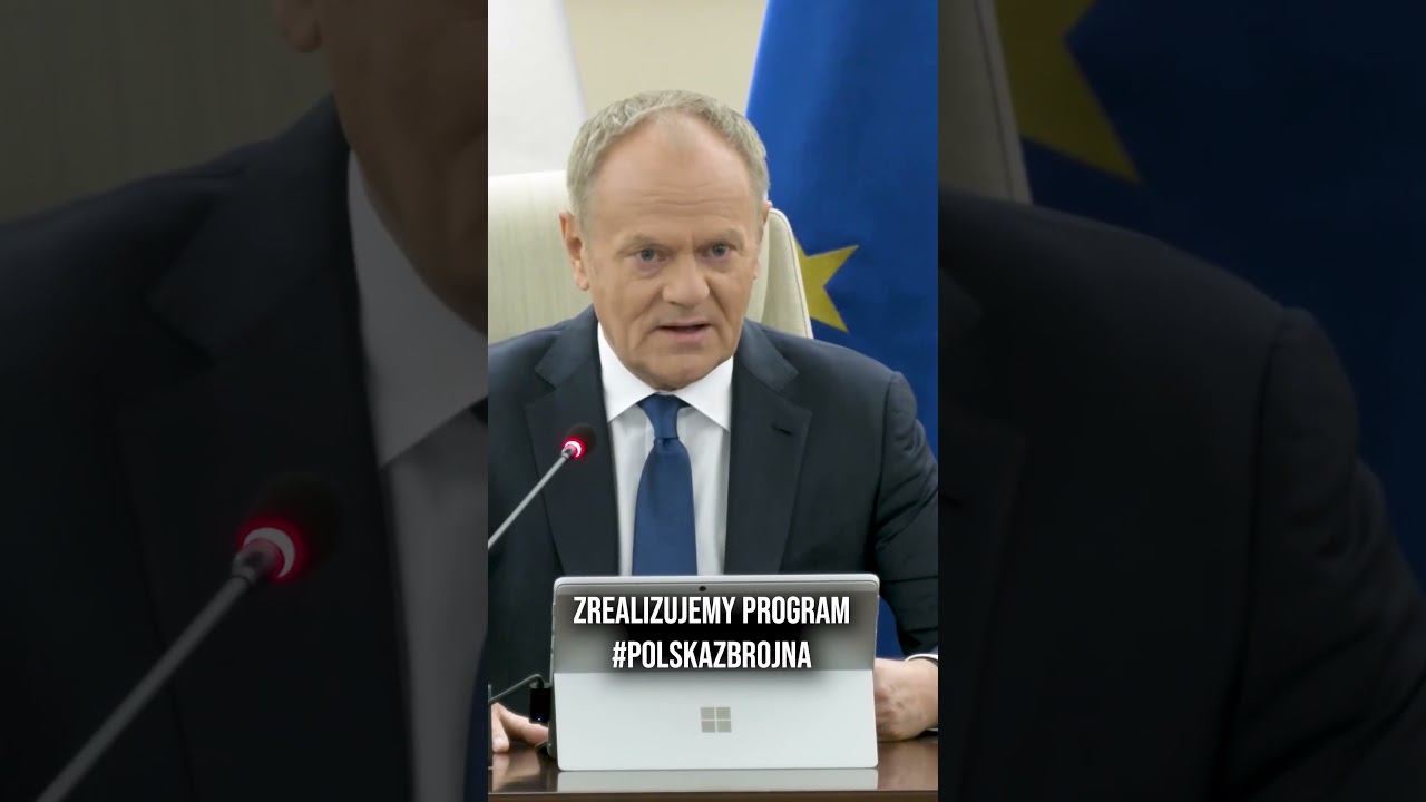 Weto Prezydenta nas nie zatrzyma. Program #PolskaZbrojna będzie realizowany.
