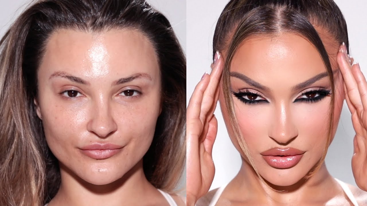 My Signature REVERSE Cat Eye!
