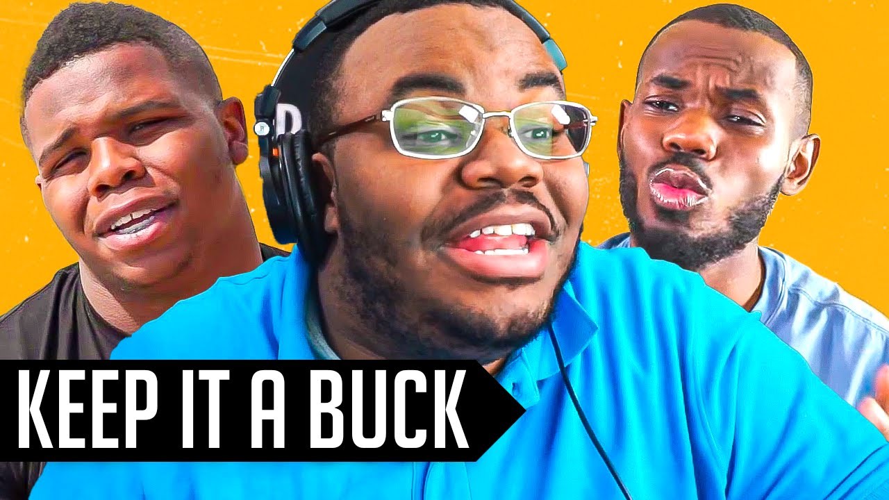 Ray Westbrook's TWITTER TAKEOVER ft. Legend of Winning