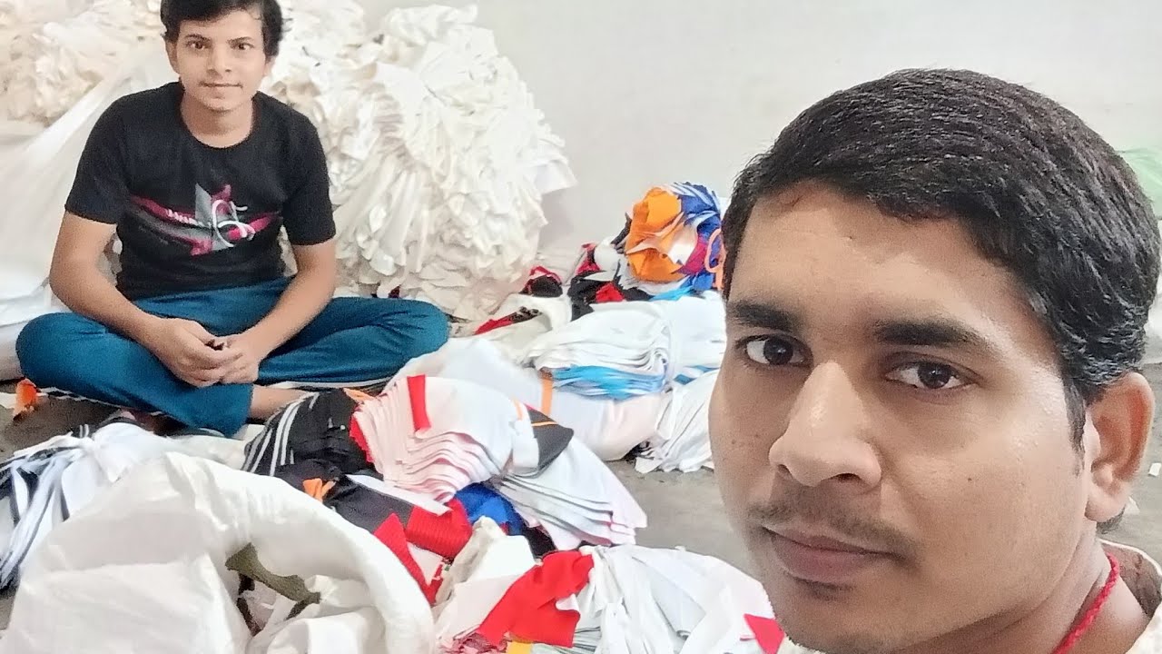 Tech With Satish  is live