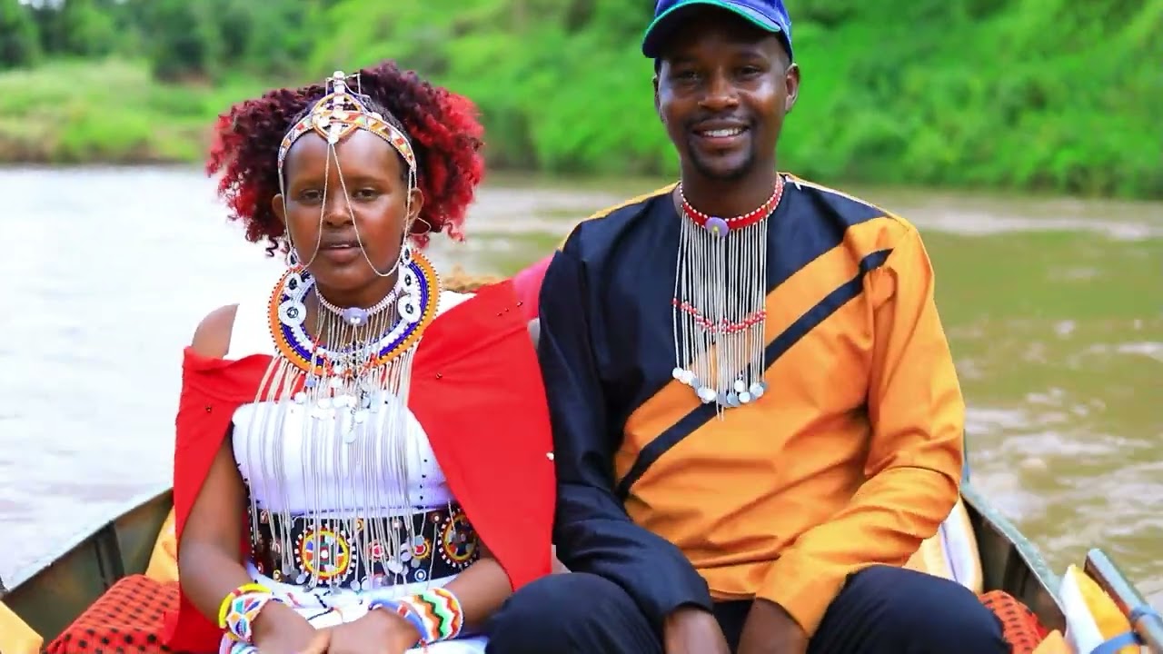 MEENEPESHO BY JULIET ENE PETER (OFFICIAL VIDEO)