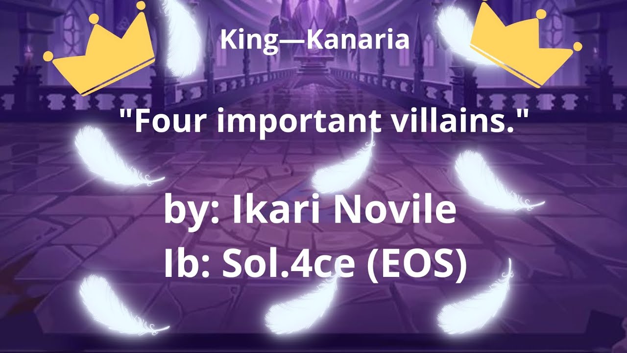 King-Kanaria 