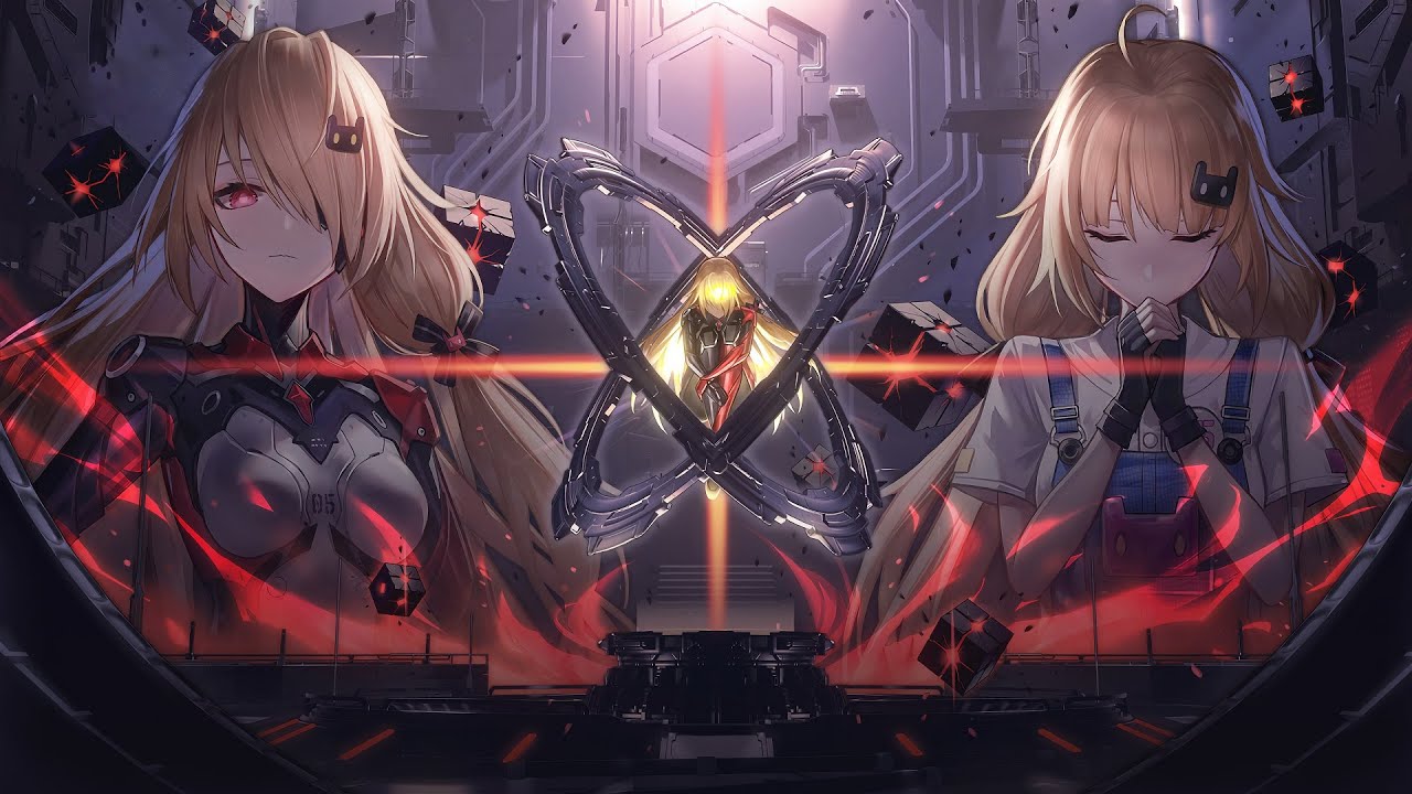 Nightcore - In The End (Lyrics)