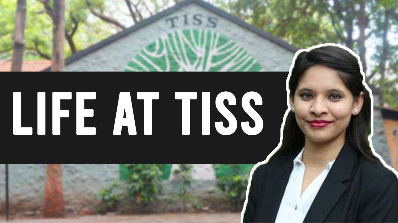 Life at TISS | Know Whose the Perfect fit for ODCL Program ft. Sayali