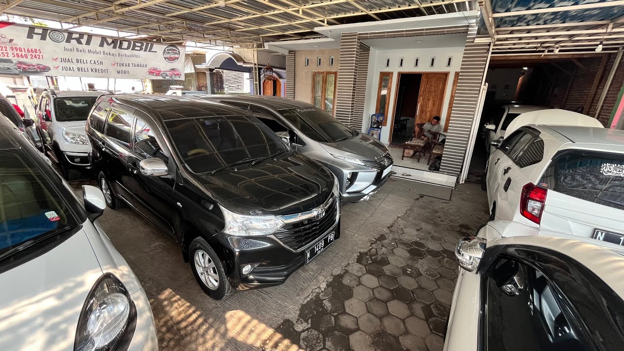 Update stok mobil bekas berkualitas murah meriah. Minat Wa 085236194906