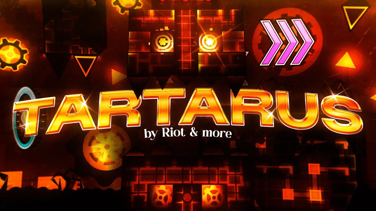 Tartarus 100% by Riot & more
