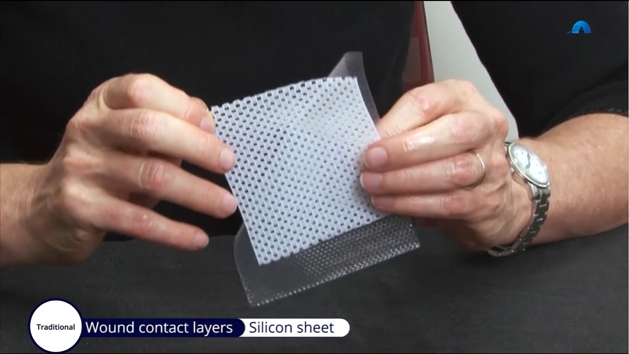 Choosing a Wound Dressing | Common Traditional Wound Dressings | Ausmed Education