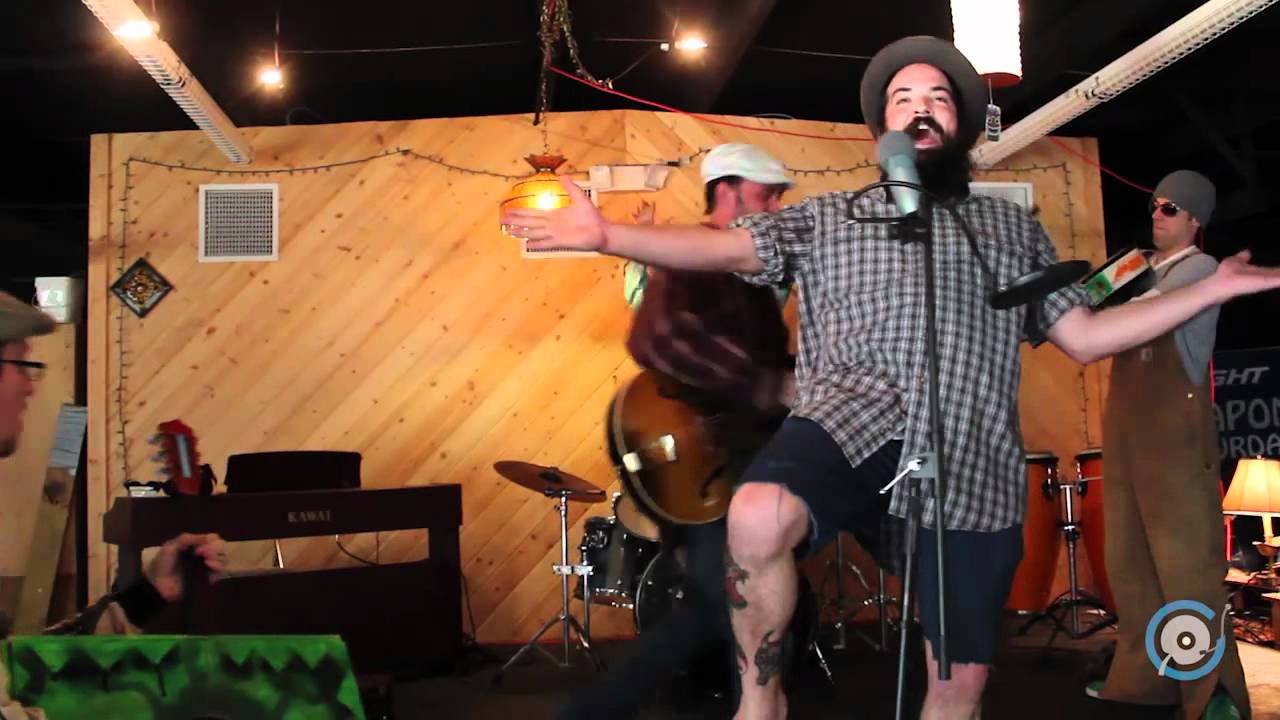 Yellowberri Music CoOp Promo #2