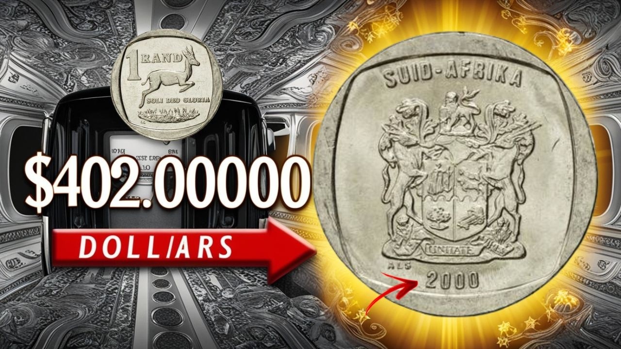 Top 3 South Africa Cents Coins Value Guide (Rare Coins)