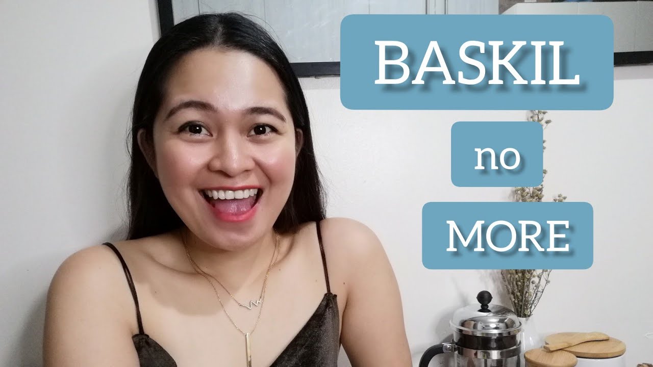 How to achieve sweat free underarm by Nurse Chin