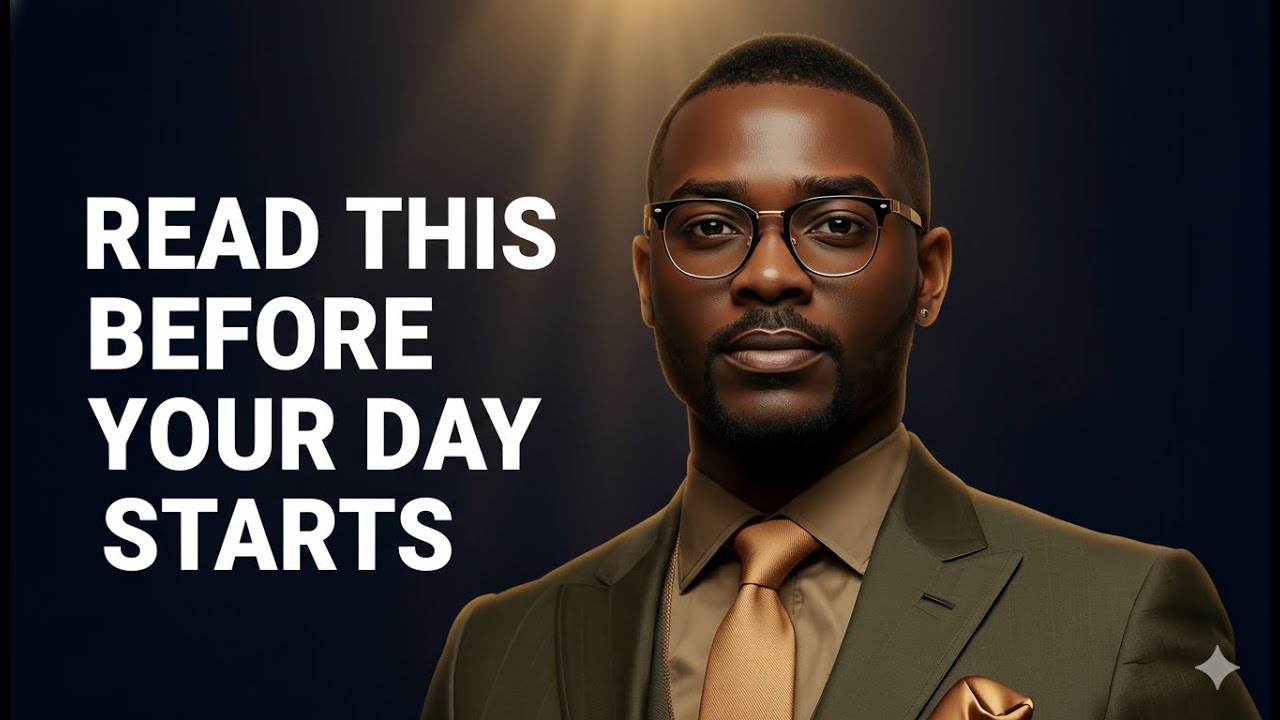 Read These 5 Psalms Before You Start Your Day | Morning Protection & God’s Covering