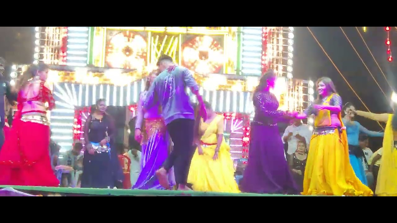 Boppudi Grama Prabha ( 7 ) 2023