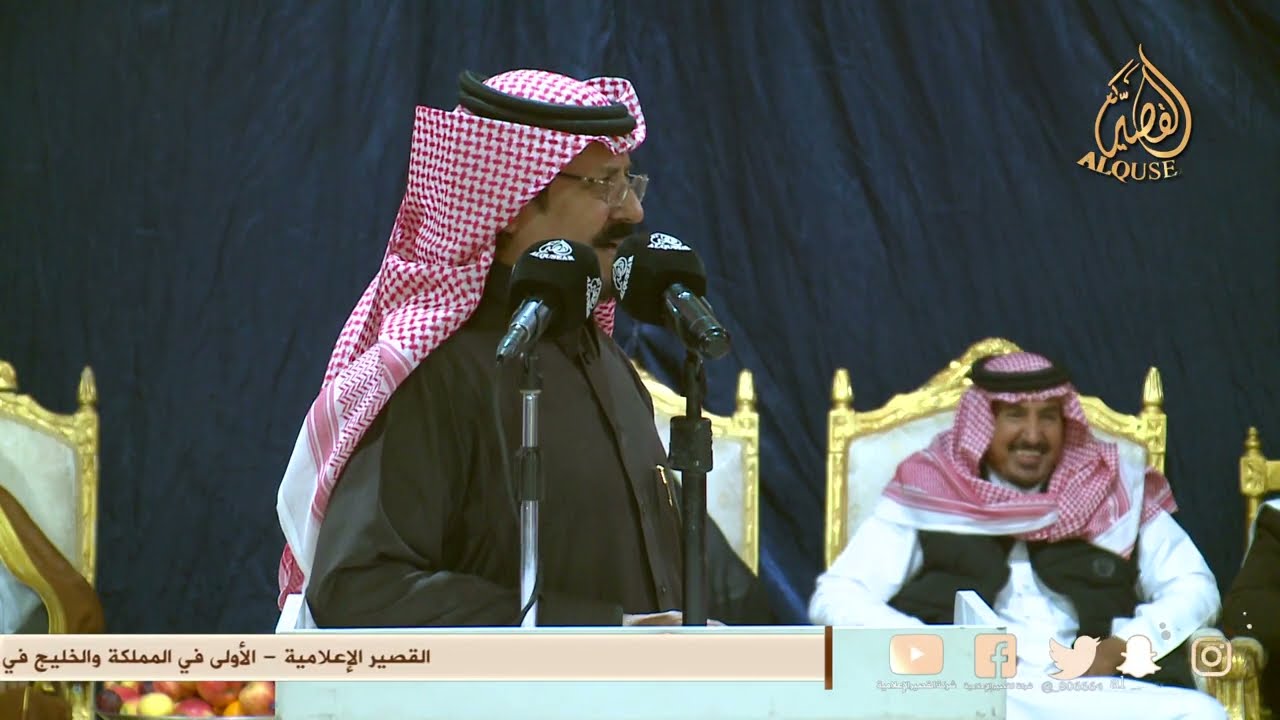 الكلام اللي على بالي يضرك منت قده  🔥زيد العضيله × خالد العصيمي - الصياهد - ١٤٤٦/٦/٢ه‍ـ
