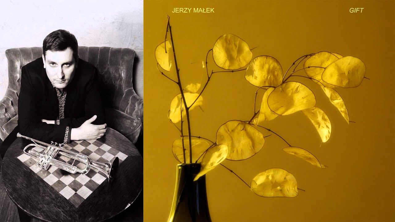 Jerzy Małek - Many miles away