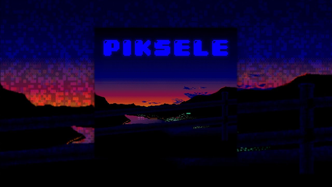 Gummy - Piksele (feat.Kiju, Zielak)