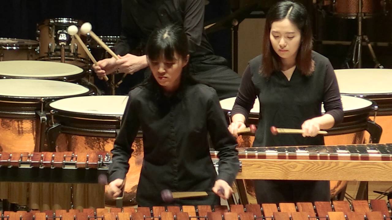 Maurice Ravel - Le tombeau de Couperin: Prélude