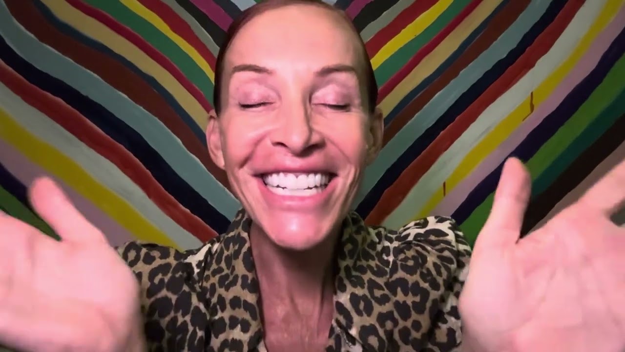 Neets the wizard and a bit of zing 