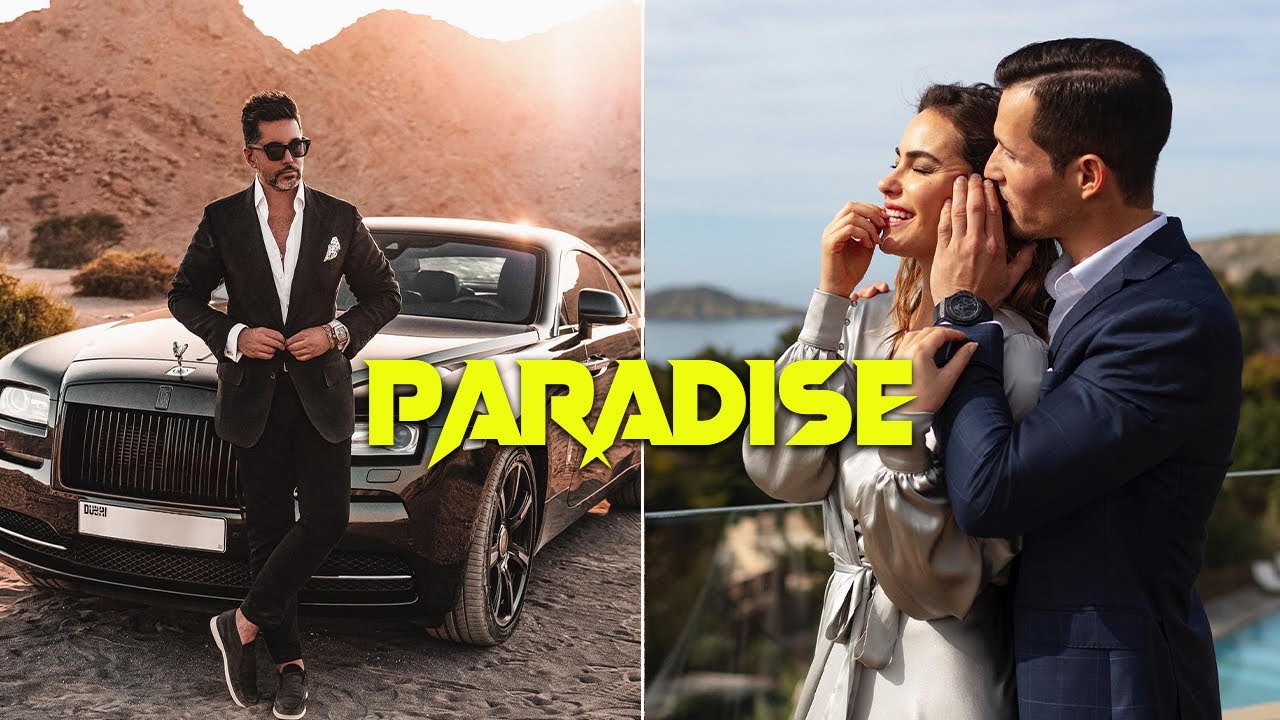 Rich Couple Luxury Lifestyle | Luxury Lifestyle Of Couple | #Motivation 2
