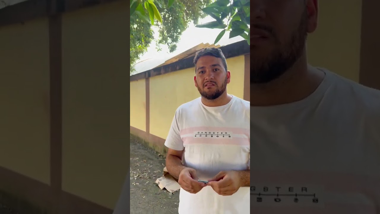 Ele não tinha nem para ele mais mesmo assim ele ajudou o milionario 😭😱😨
